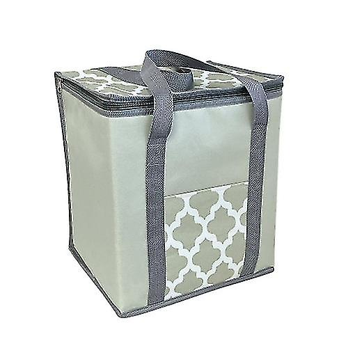 Home & Living 28L Moroccan Cooler Bag