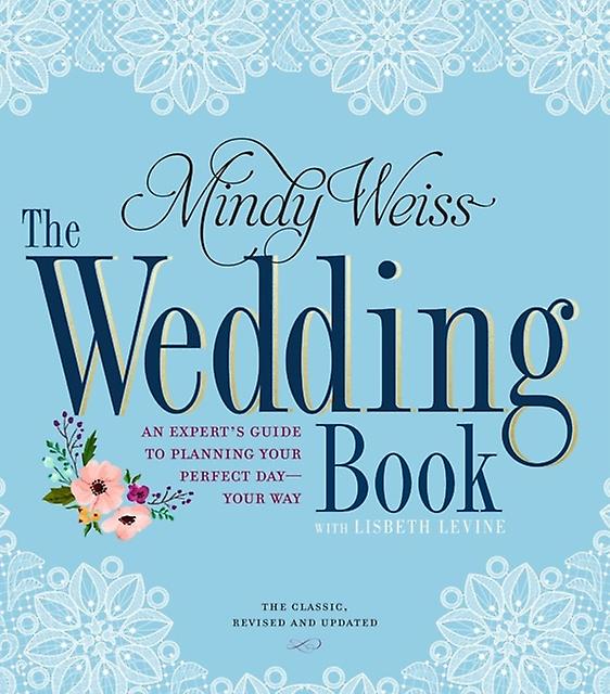 Libro di matrimoni - Mindy Weiss