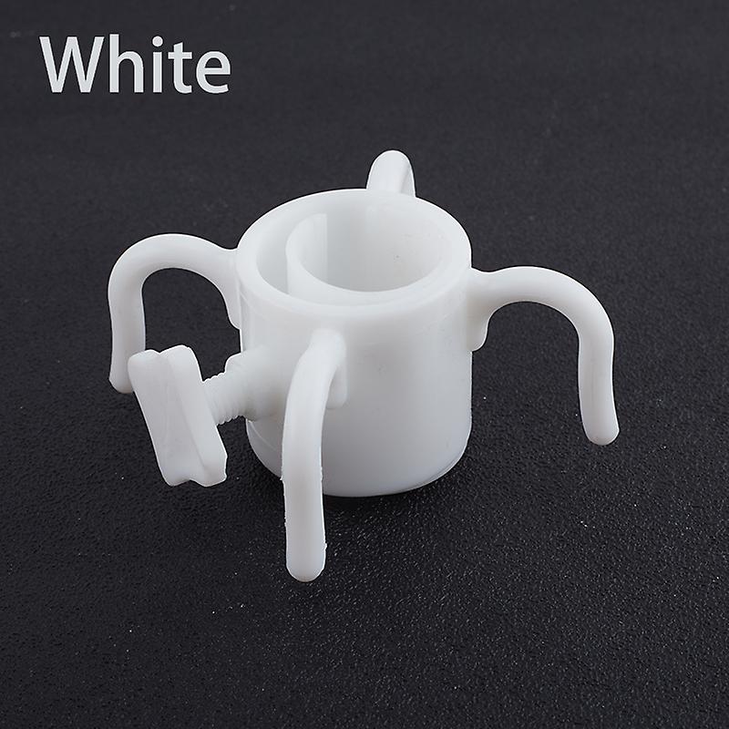 Beach Umbrella Hanging Hook, 4-prongs Plastic Umbrella Hook Hanging For Towels