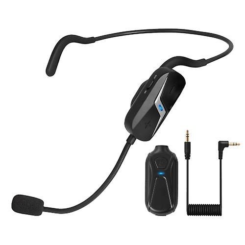 Yanmai Em1 2.4g Wireless Headset Microphone