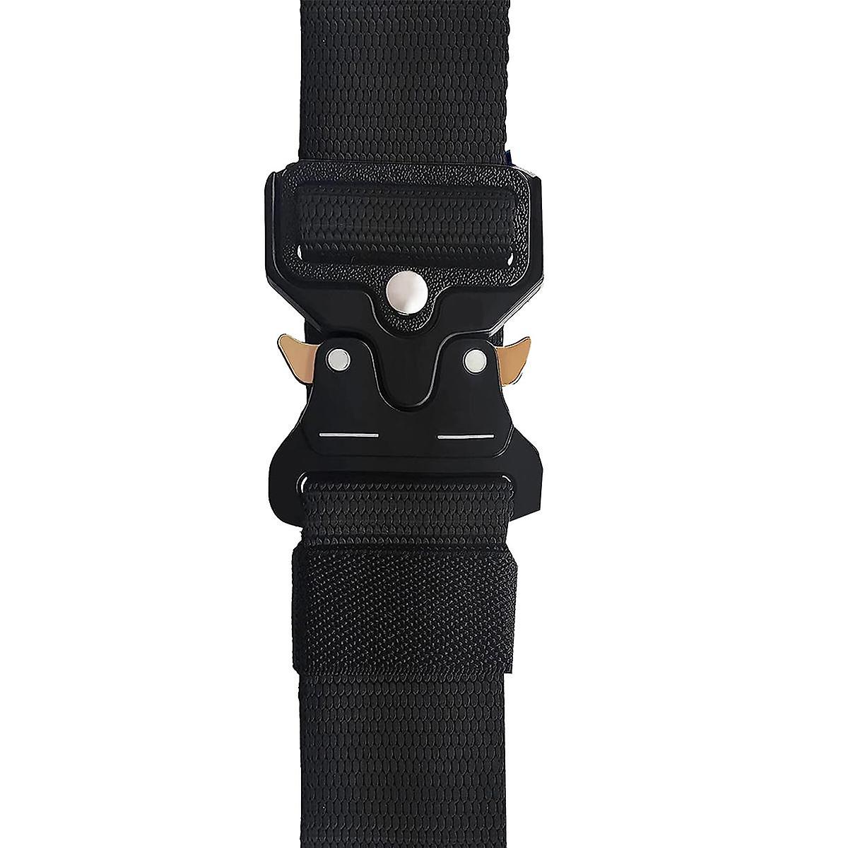 Travel Belt for Luggage - Stylish & Adjustable Add A Bag Luggage Strap for Bag - Airport Travel for