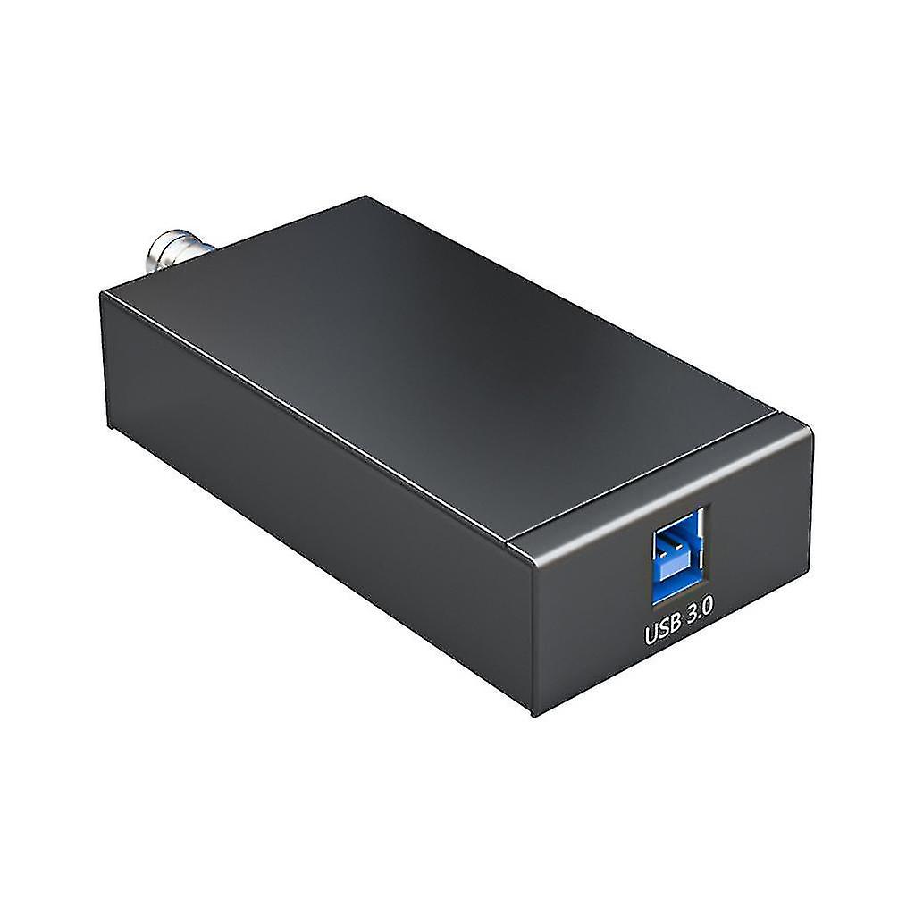 Video Capture Card Support For Windows Os X Linux Operation System Usb Powered