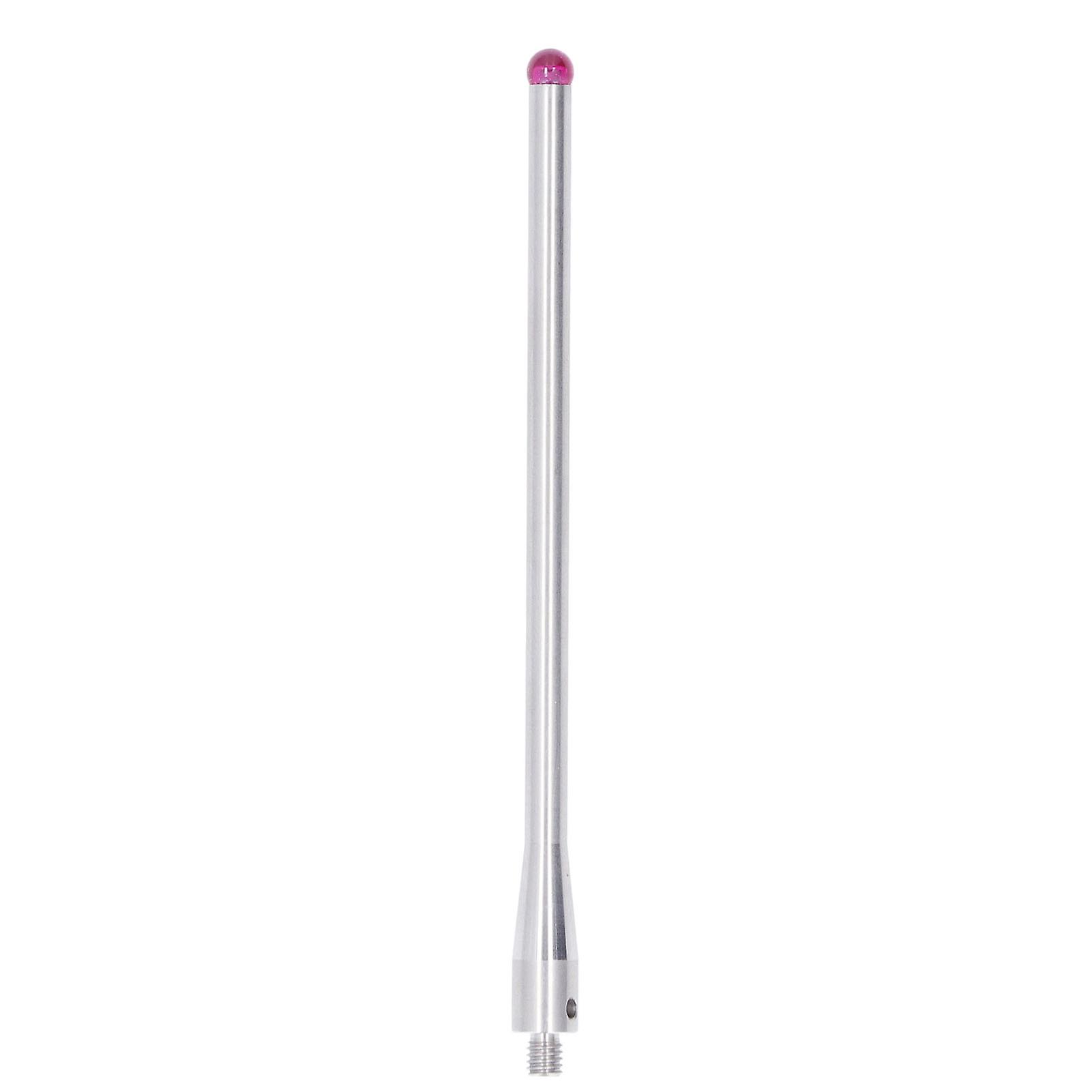 Cmm Stylus, 100mm Long M4 Thread Cmm Touch Probe for Inspection