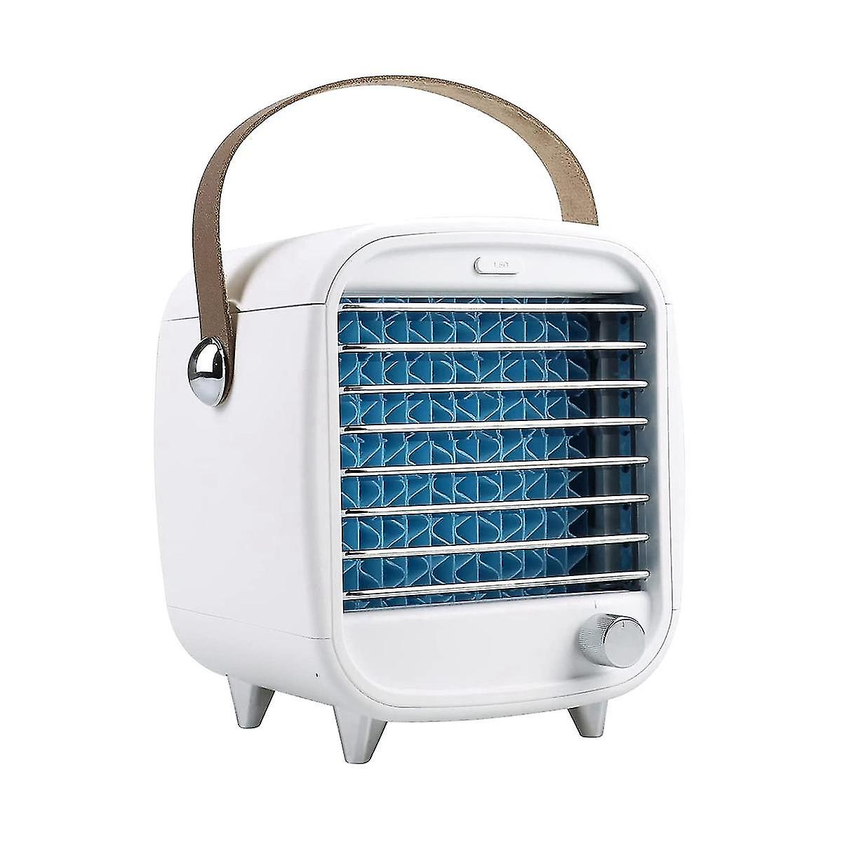 Conditer portabil, D 3 în 1 Personal conditer ing ventilator,s eative ai