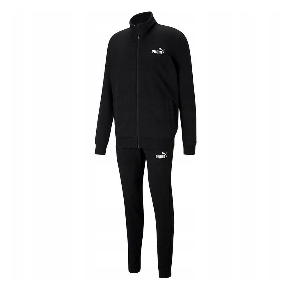 Tracksuit Puma Clean Sweat Suit D1313