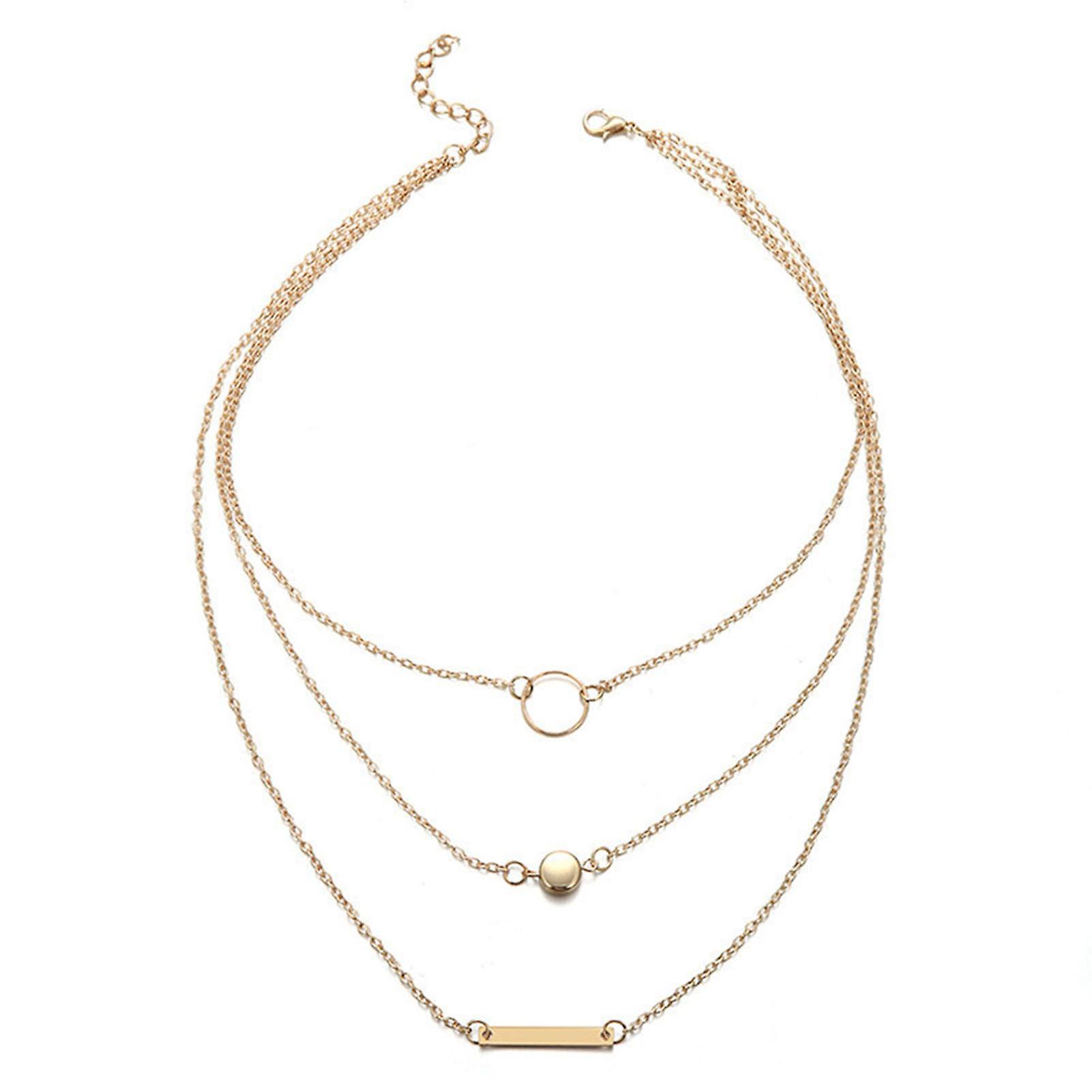 Creativity Style Collarbone Chain Delicate Elegant Clavicle Chain for Shopping