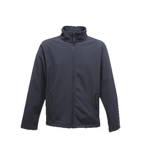 Regatta Tra693 Ladies Print Perfect Softshell