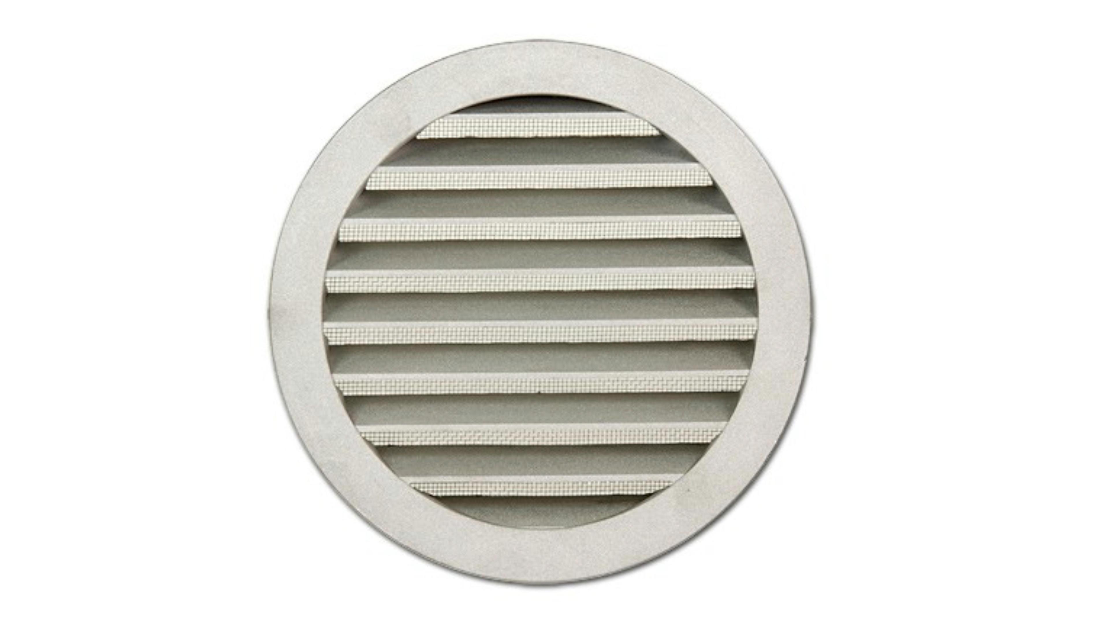 Weather protection grille ADG 250