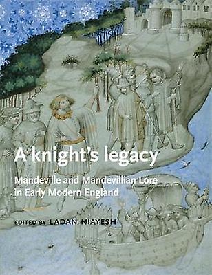 A Knights Legacy Paperback Book