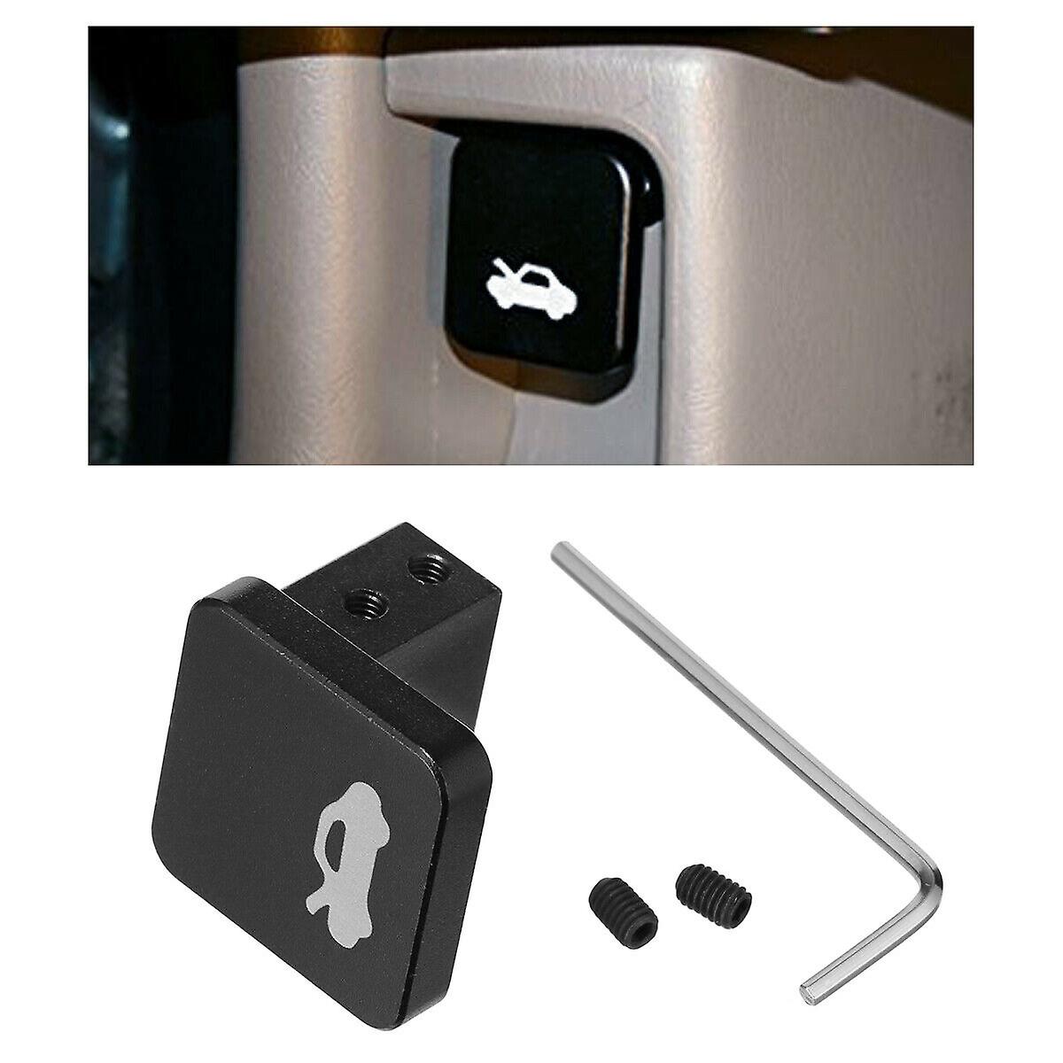 For Honda Civic CRV Element Hood Latch Release Pull Handle Cable Repair Kit