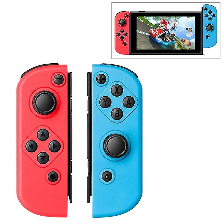 Bluetooth Wireless Gamepad for Switch