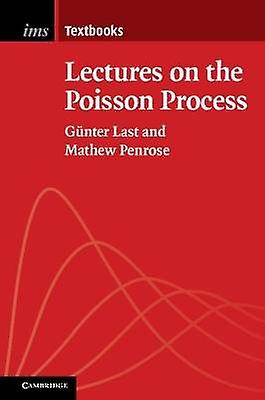 Foredrag om Poisson-processen