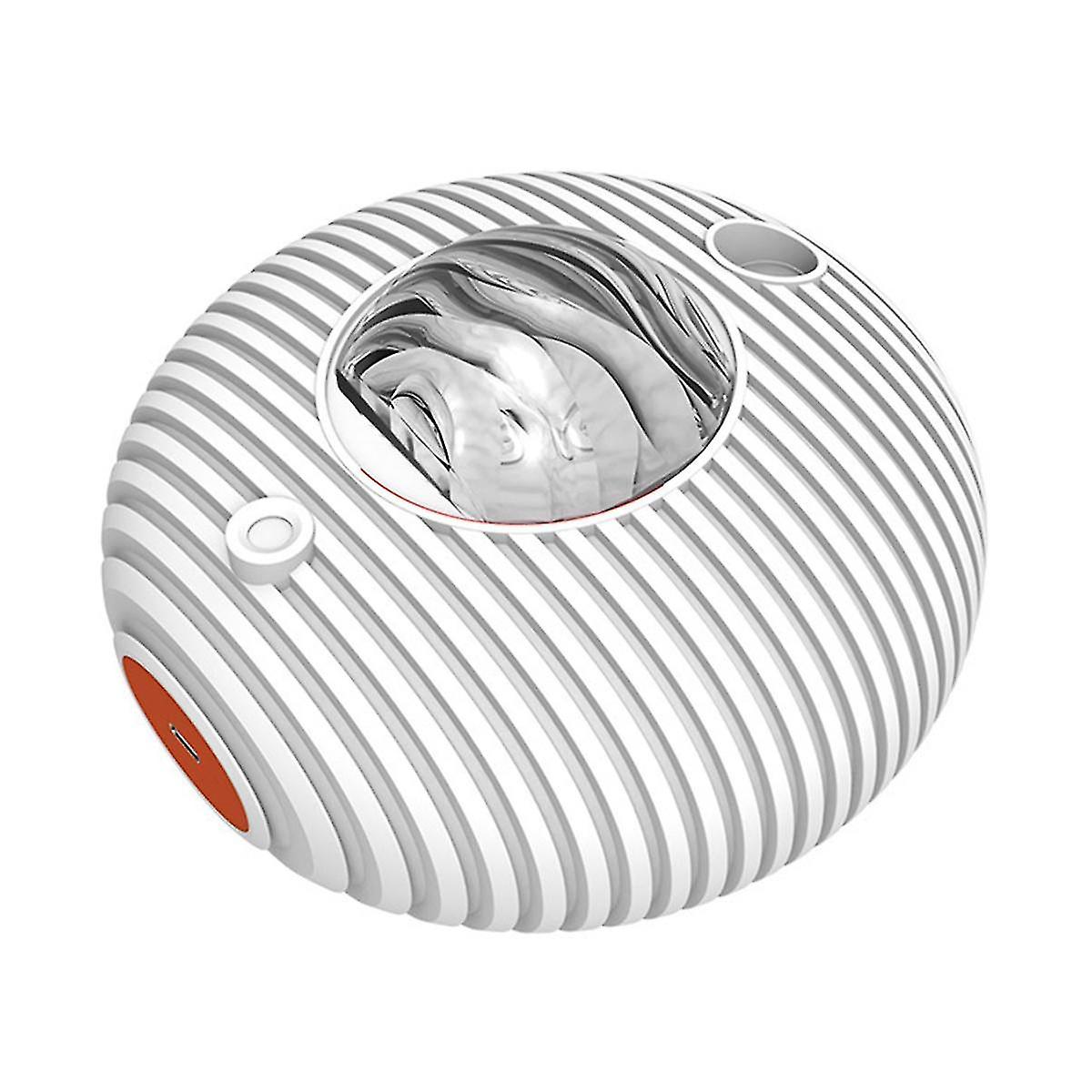 Star Projector Light Decor Adjustable Night Light Projector Northern Lights White Noise Timer For B