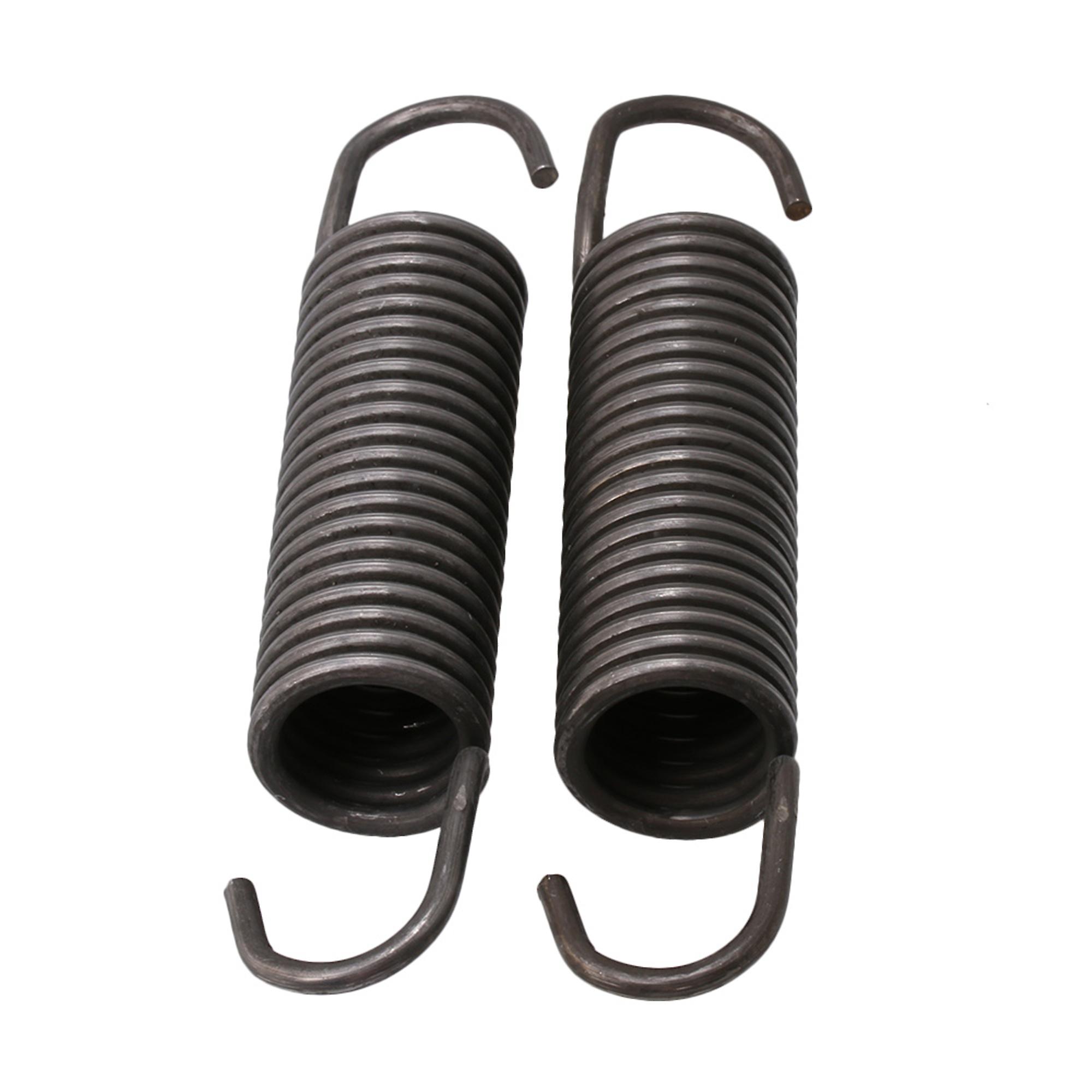2 x Metal Washing Machine Suspension Spring 280159 for Washer Replace