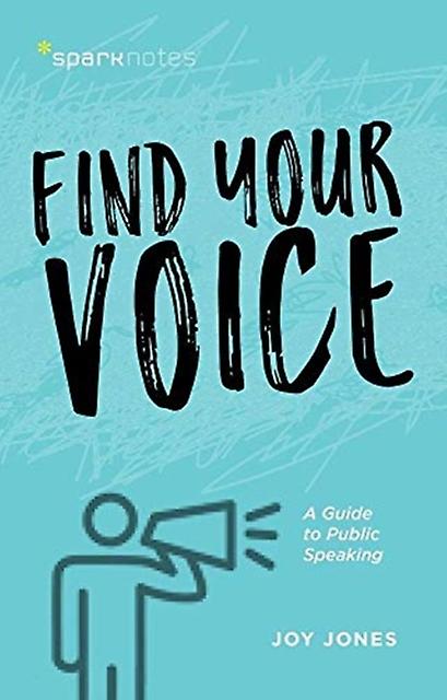 Fearless Public Speaking - Joy Jones
