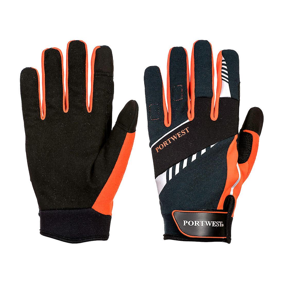 Portwest A774 Dx4 Lr Cut Resistant Gloves