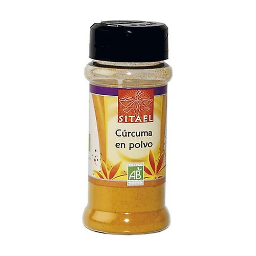 Turmeric Powder 35 g