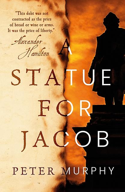 Statue For Jacob - Peter Murphy