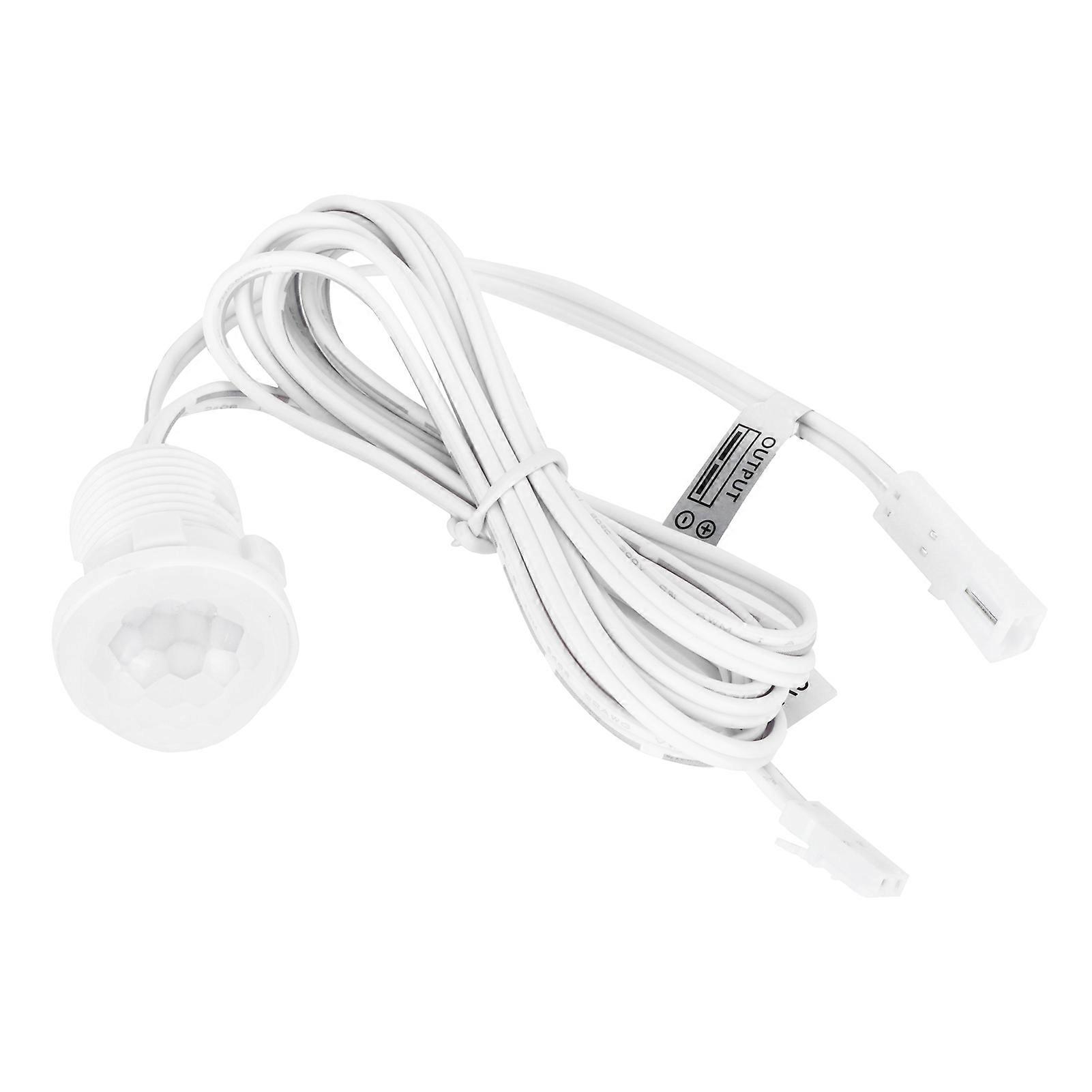 6V 12V 24V Infrarot-Lichtsteuerschalter für Schrank