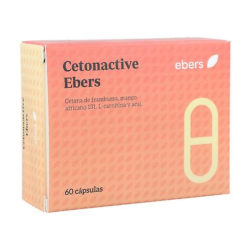 Ketonactive 60 capsules