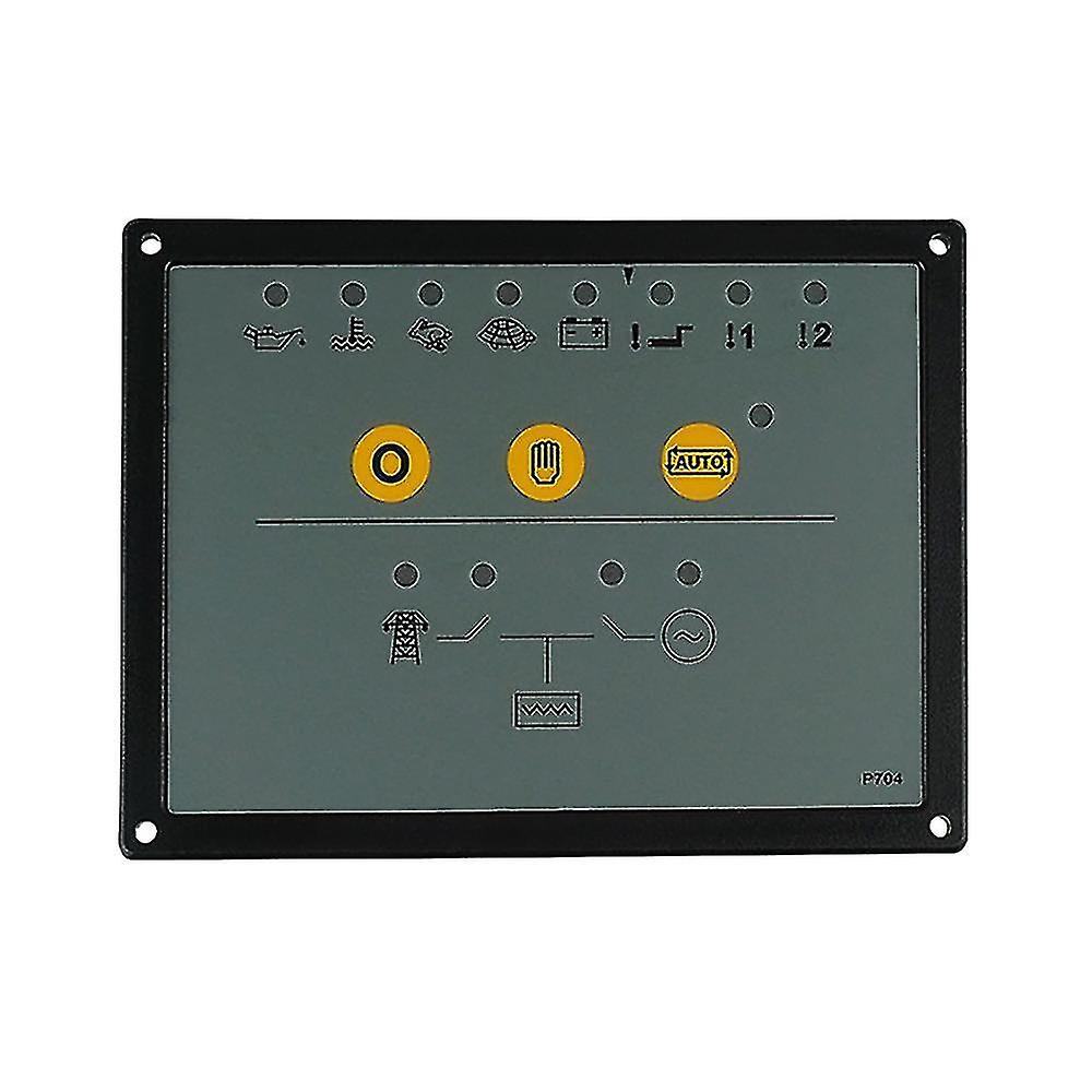 Dse704 Controller Generator Start Module Manual Controller Generator