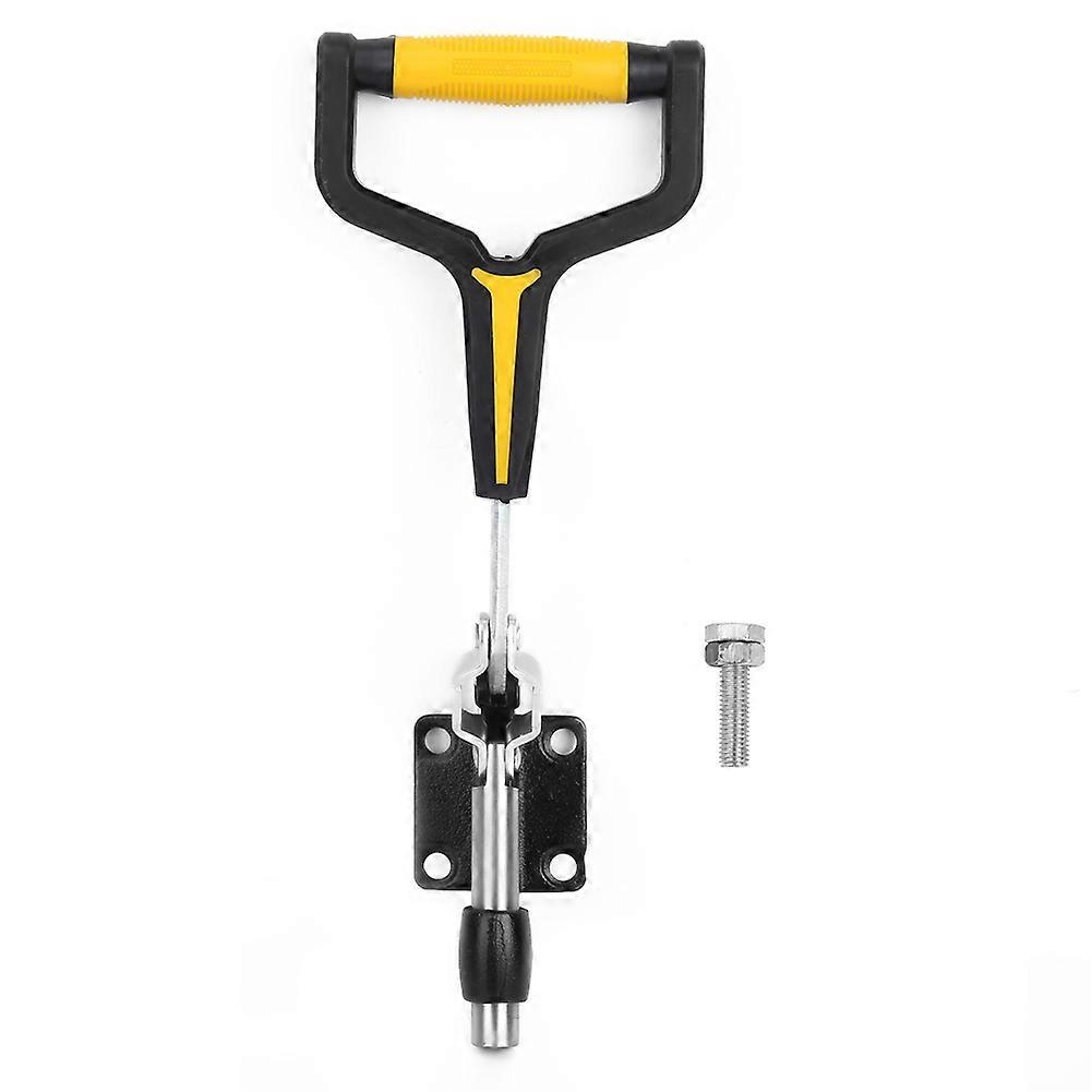 386kg Force Heat Press Machine Fixture 42mm Thermal Transfer Sublimation Handle Putter for Precise Heat Printing