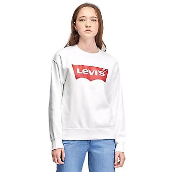 Felpe Levi's Graphic Standard Crew Felpa con cappuccio