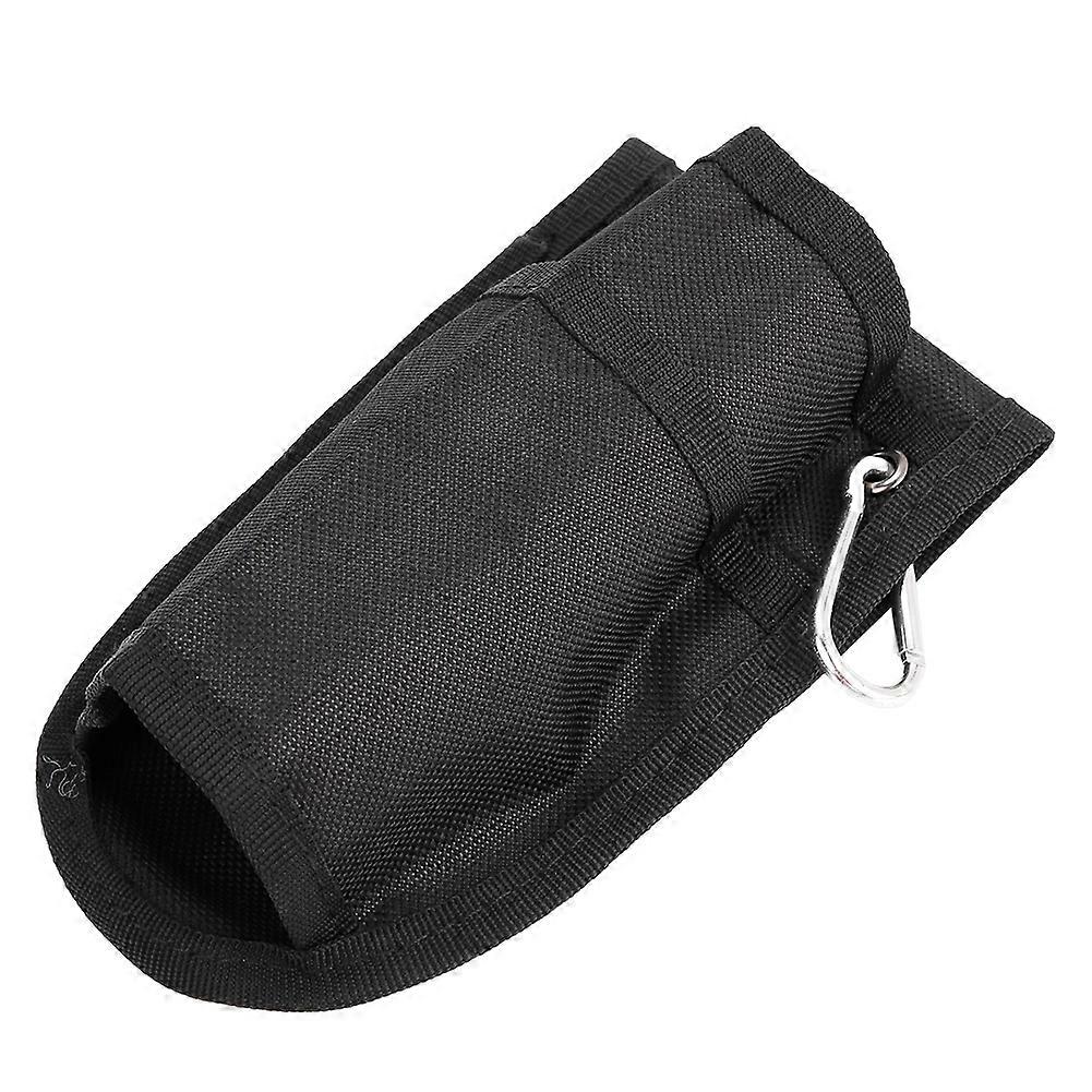 Multi-function tripod stand, carrying pouch, monopod weight bag, belt pouch for photography