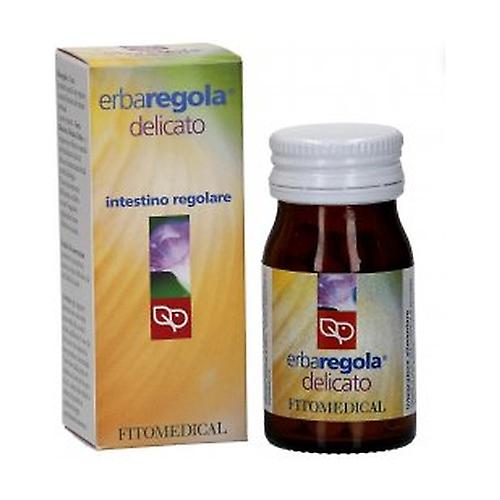 Delicate weed 60 tablets of 500mg