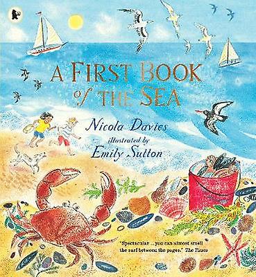 A First Book of the Sea