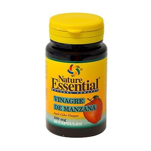 Apple vinager 50 capsules of 500mg