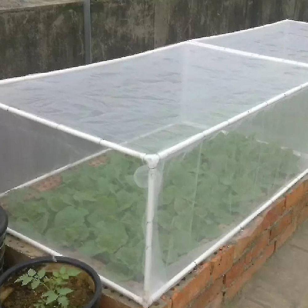 Garden Vegetable Protective Mesh Tree Outdoor Pest Control Tool Plant Crops Bird Net