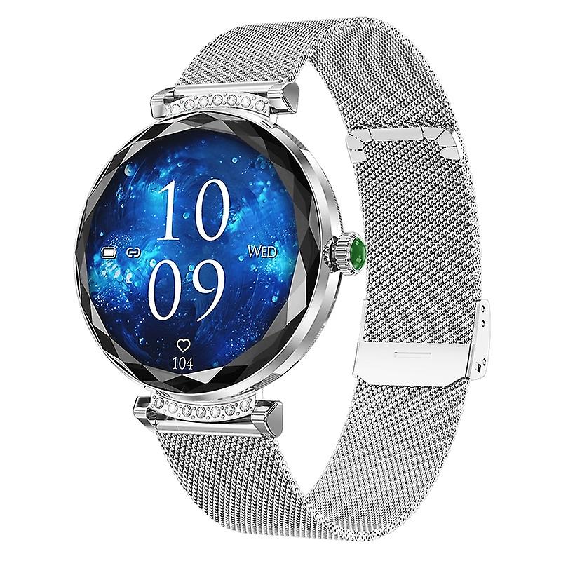 Montre intelligente à écran couleur NX7 Pro de 1,19 pouce