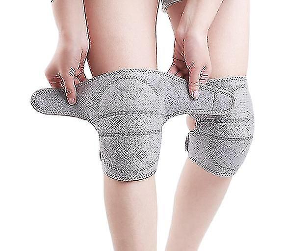 Exercise Kneepad Protective Knee Pad Knee Brace Elastic Knee Pad Fitness Protective Gear Knee Protec