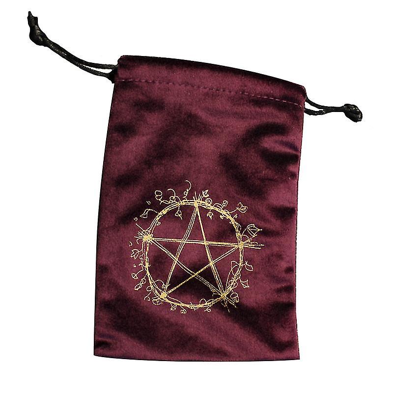 1pcs Jewelries Storage Bag