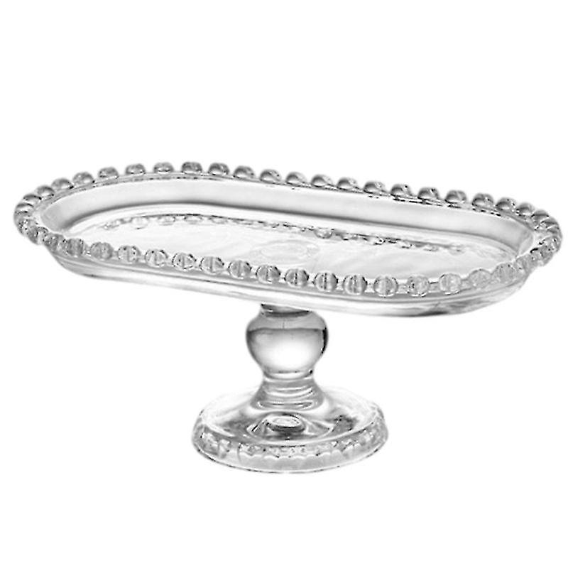 1pcs Fruits Serving Plate