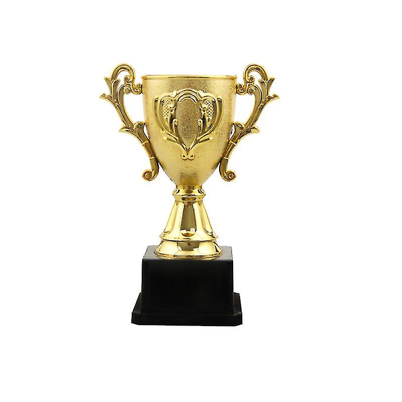 2pcs Trophy Cup Toy