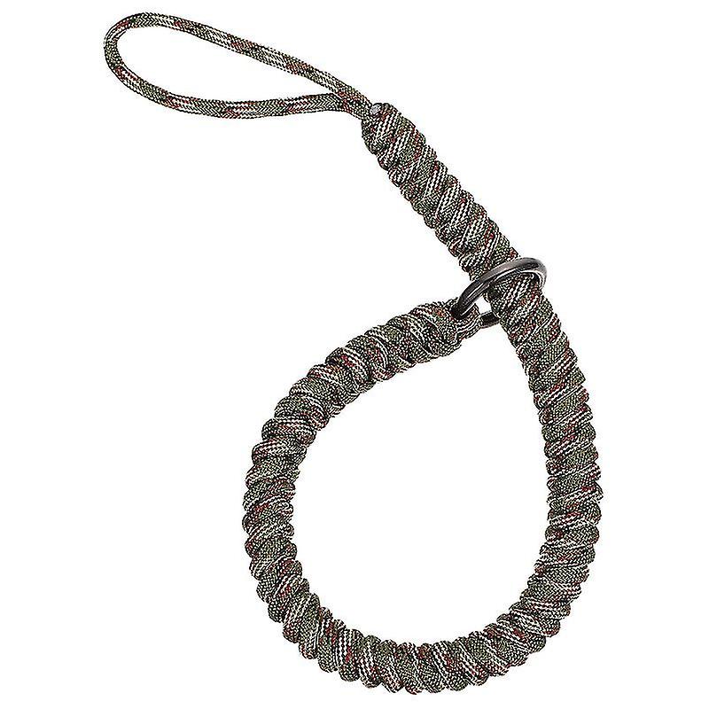 1pcs Camera Wrist Braided Ropes