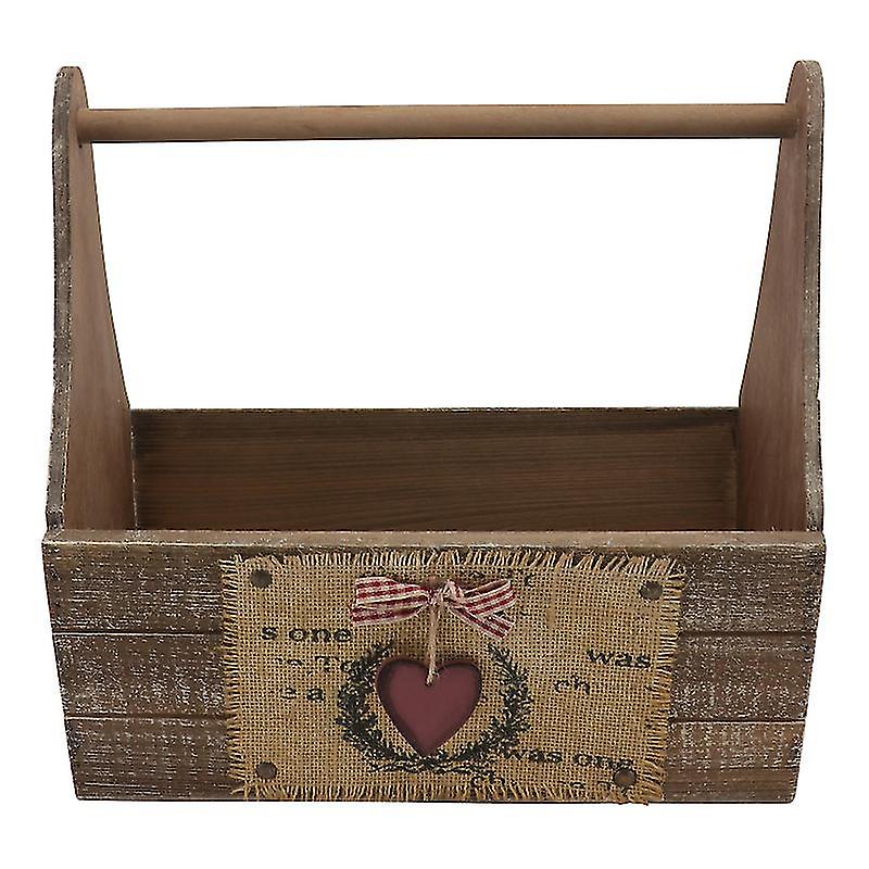 Linen Storage Holder