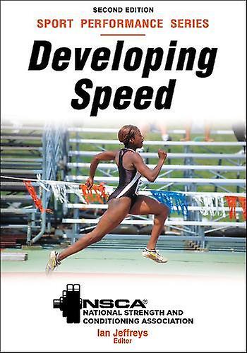 Developing Speed - Human Kinetics Publishers