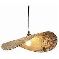 1pcs - pendant light - diameter 40CM - without bulb
