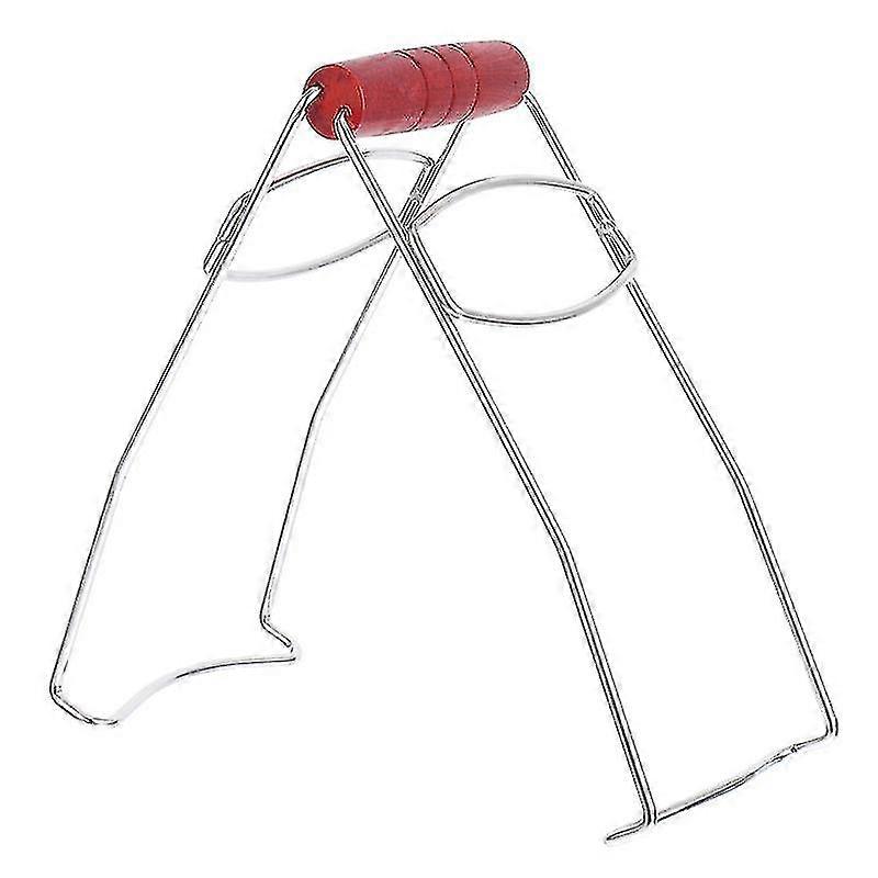 1pcs Kitchen utensils, Hot Plate Gripper