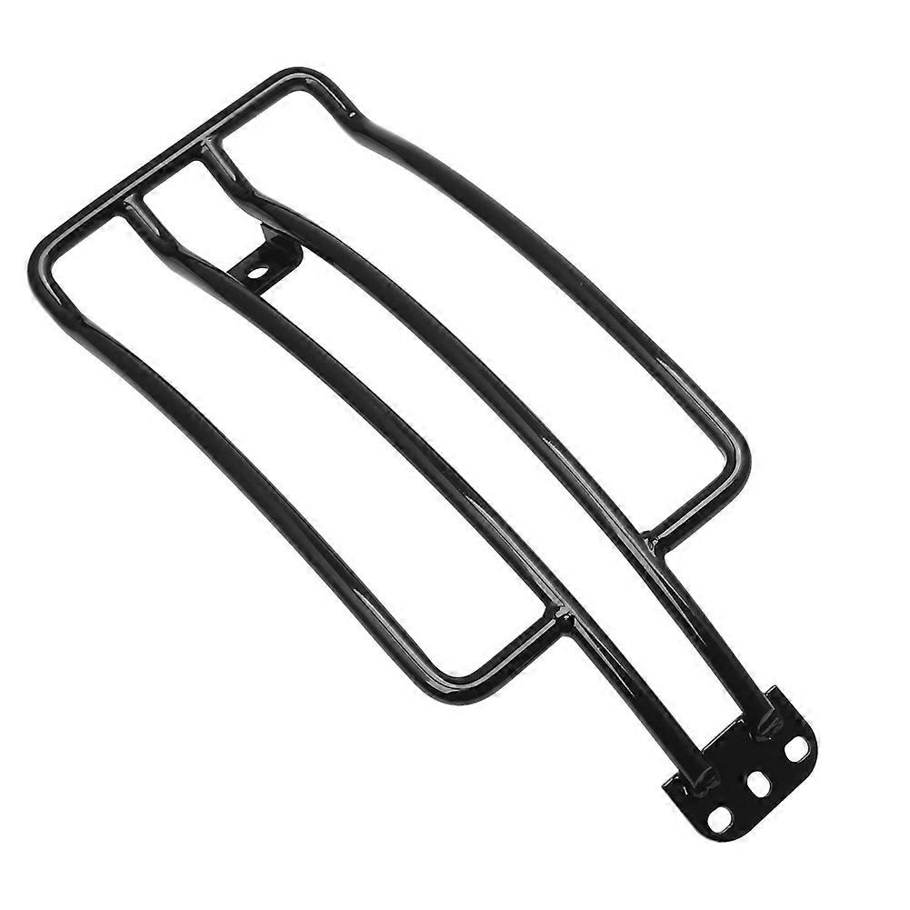 Motorcycle Luggage Carrier Rack Solo Seat For Harley Sportster XL 883 1200 2004