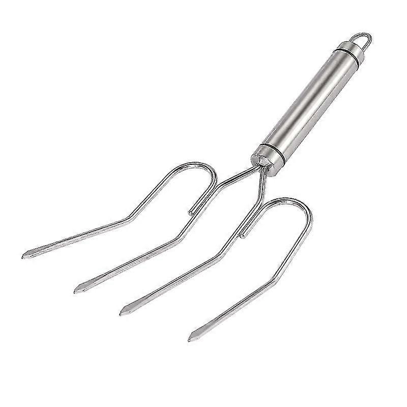 Thanksgiving Turkey Roaster Poultry Forks