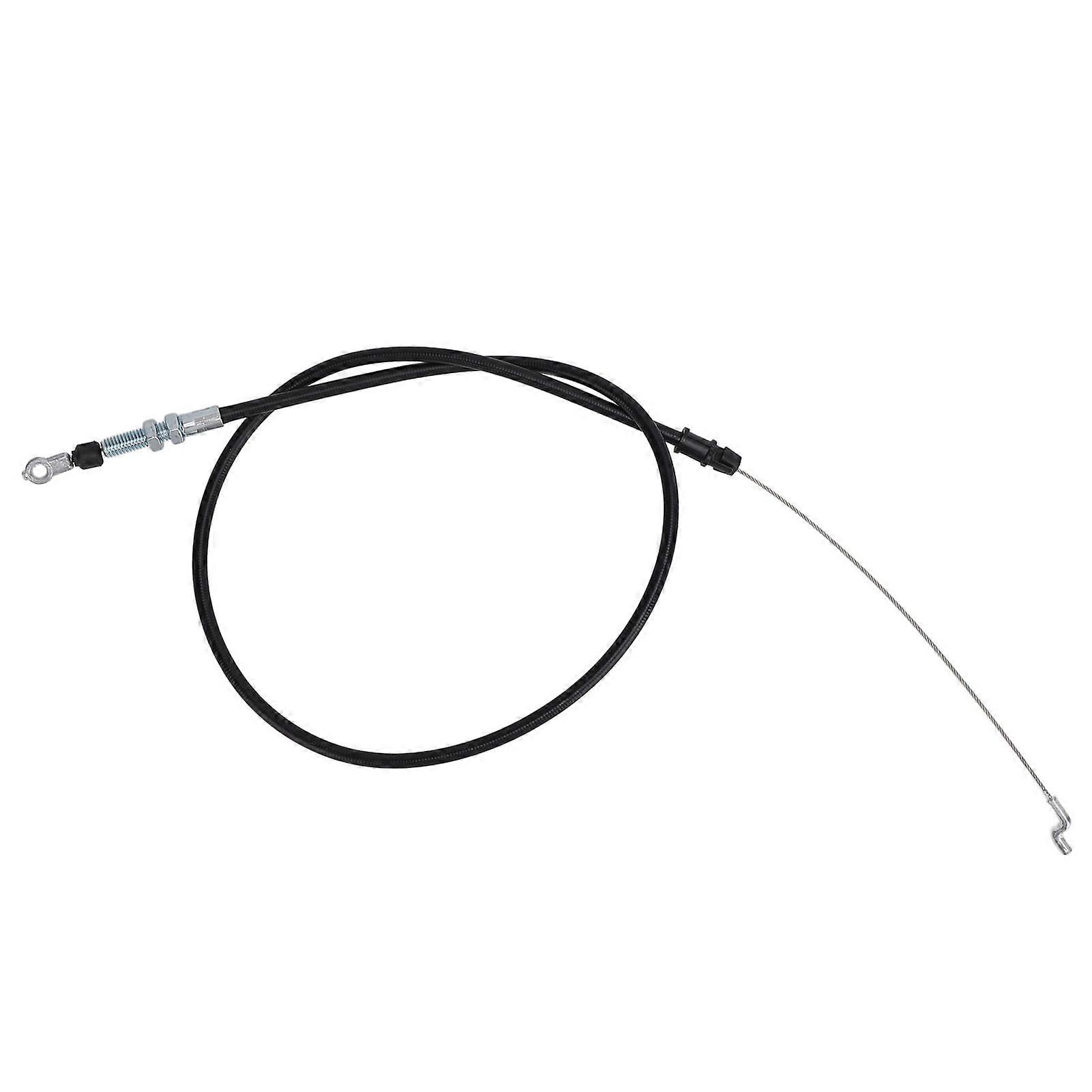 Deck Cable Assembly High Accuracy Wear Resistant Durable Efficient 944293 for Toro Lawn Mower E2U011