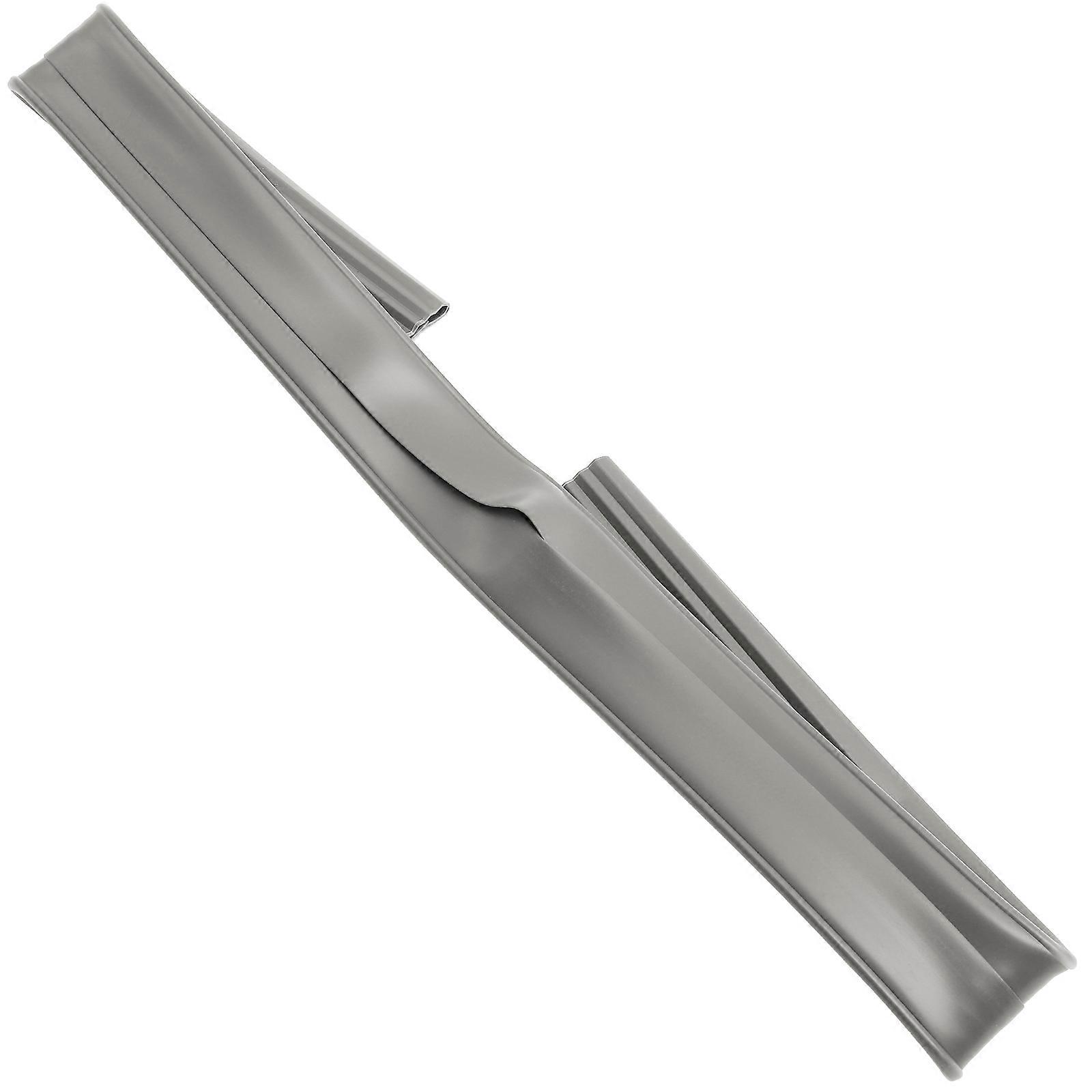 Convenient Draft Stopper Door Bottom Noise Blocker Creative Windproof Strip