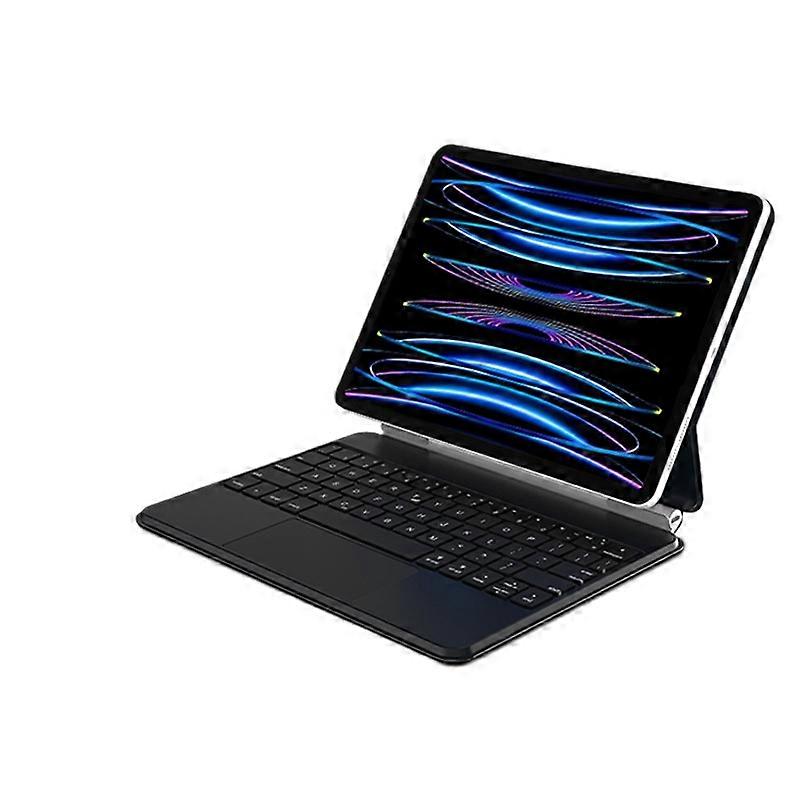 OHPA Wireless Bluetooth Keyboard for iPad Air 11