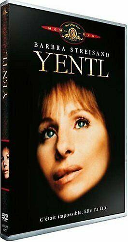 Yentl [DVD] DVD - Region 2
