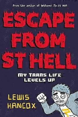 Evadarea din Sf. Iad