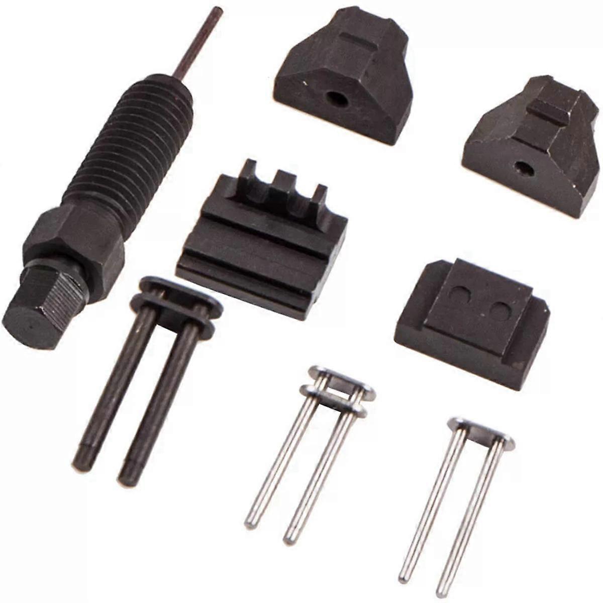 Car Engine Camshaft Timing Chain Rivet Tool Kit for M271 M273 | Fruugo UK